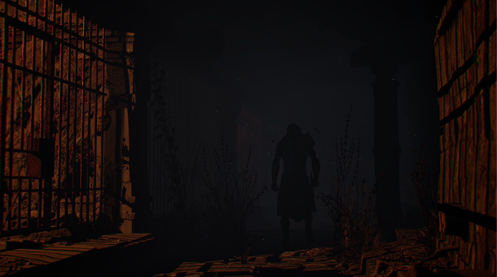 Bhangarh: The Untold Story screenshot #3