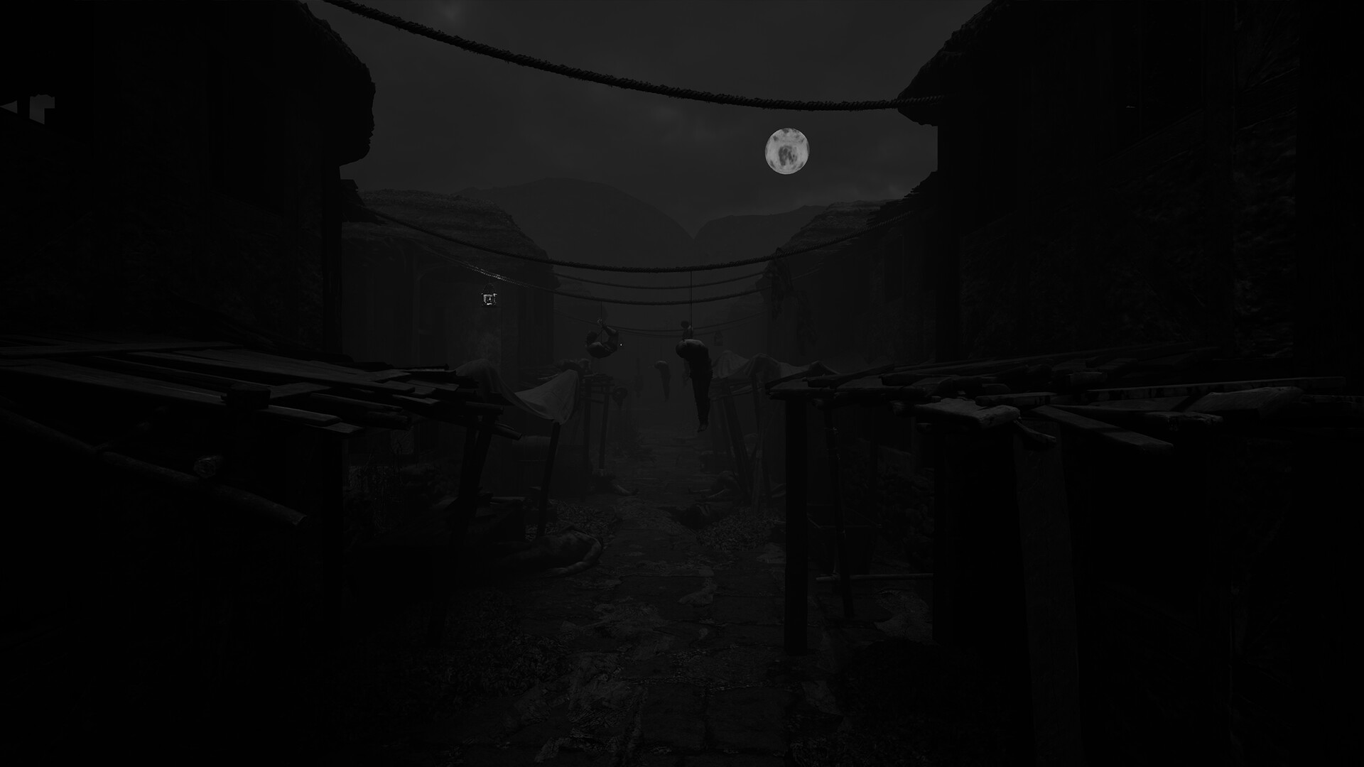 Bhangarh: The Untold Story screenshot #6