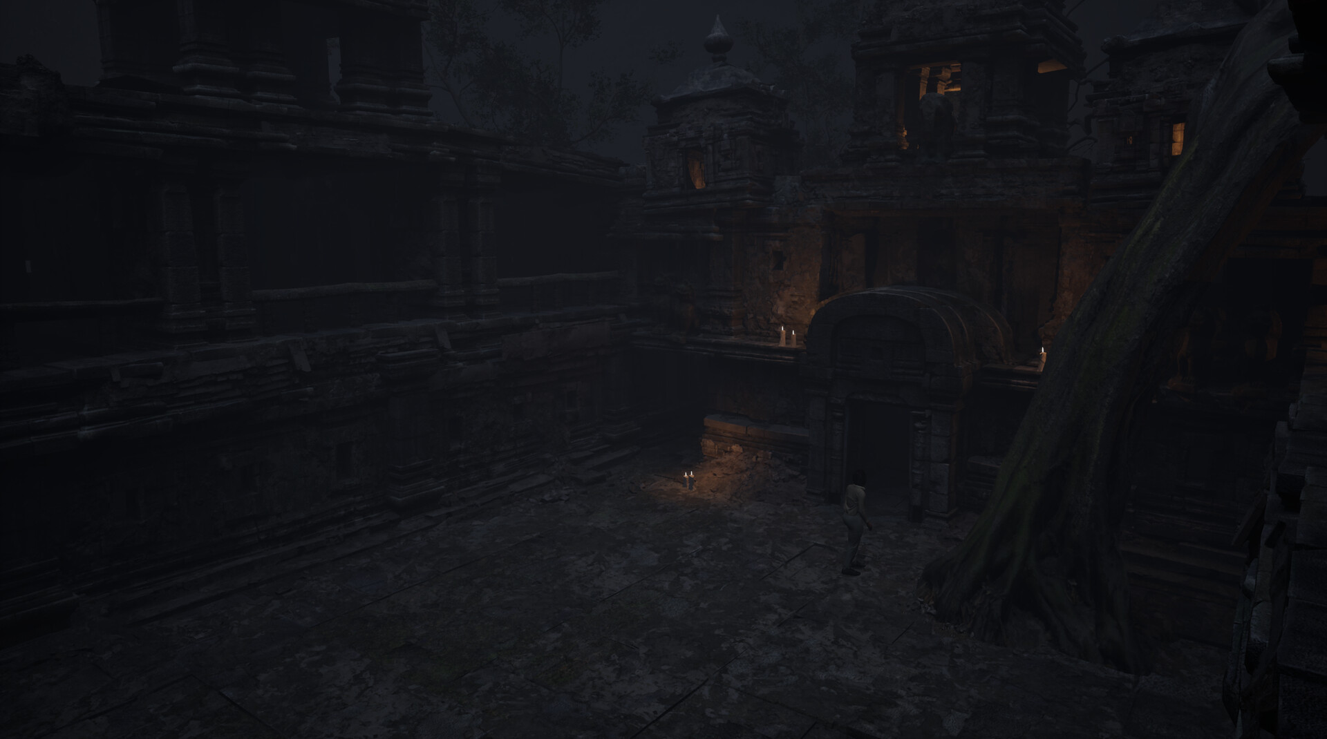 Bhangarh: The Untold Story screenshot 12