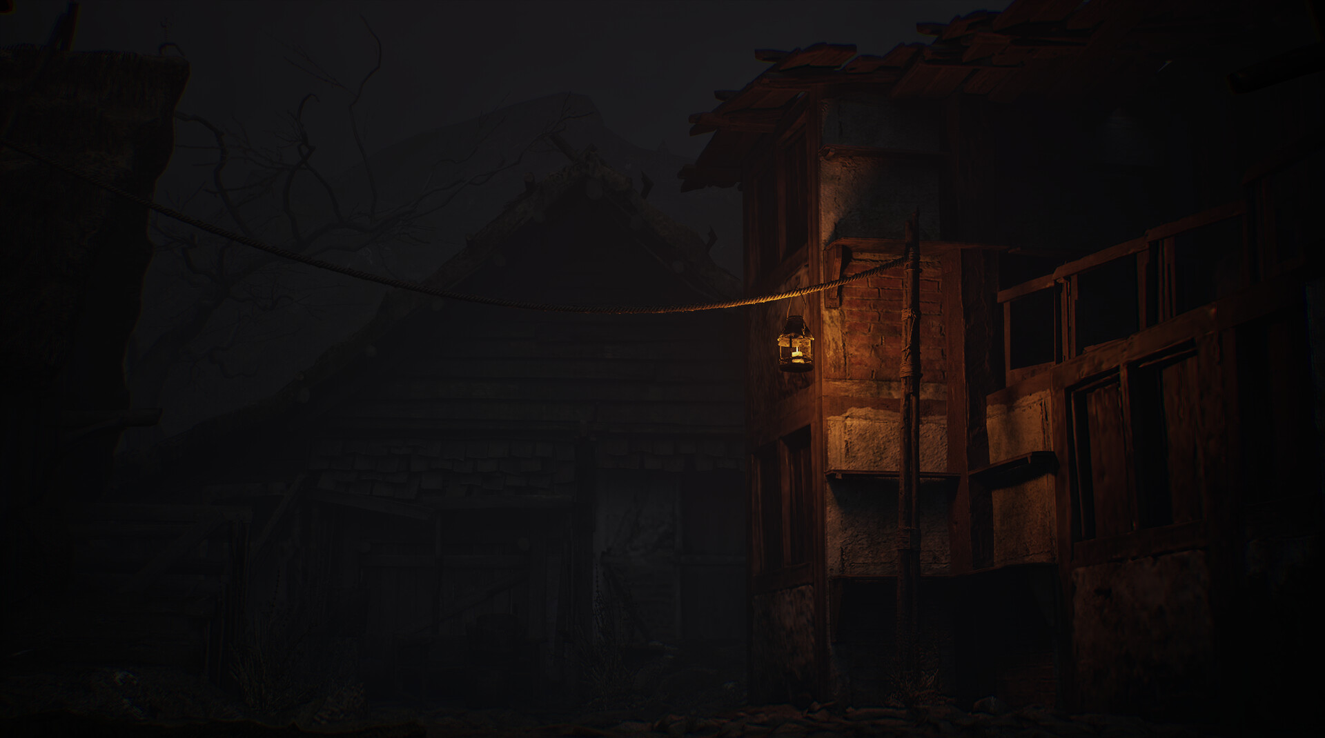 Bhangarh: The Untold Story screenshot #5