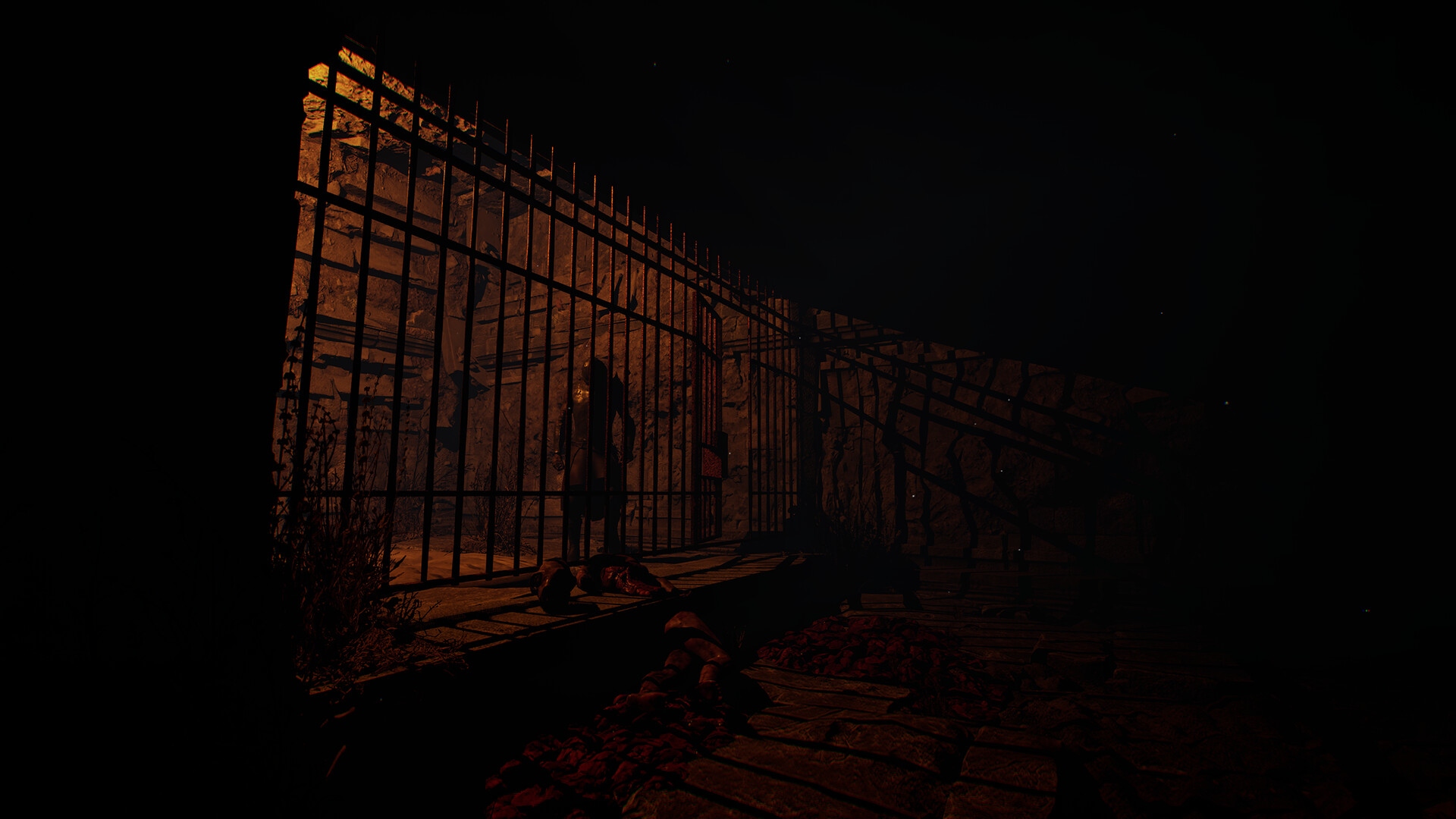 Bhangarh: The Untold Story screenshot #8