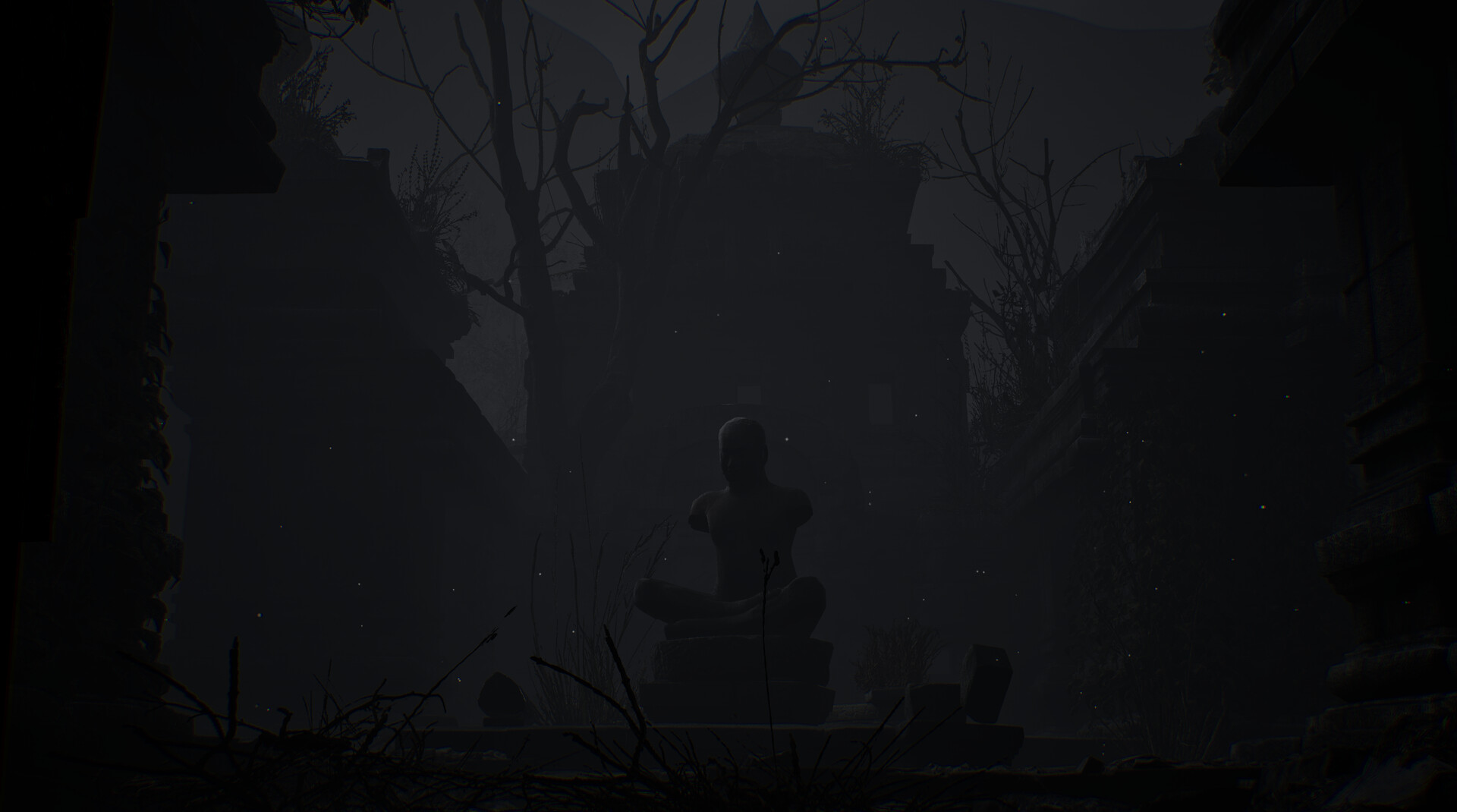 Bhangarh: The Untold Story screenshot #8