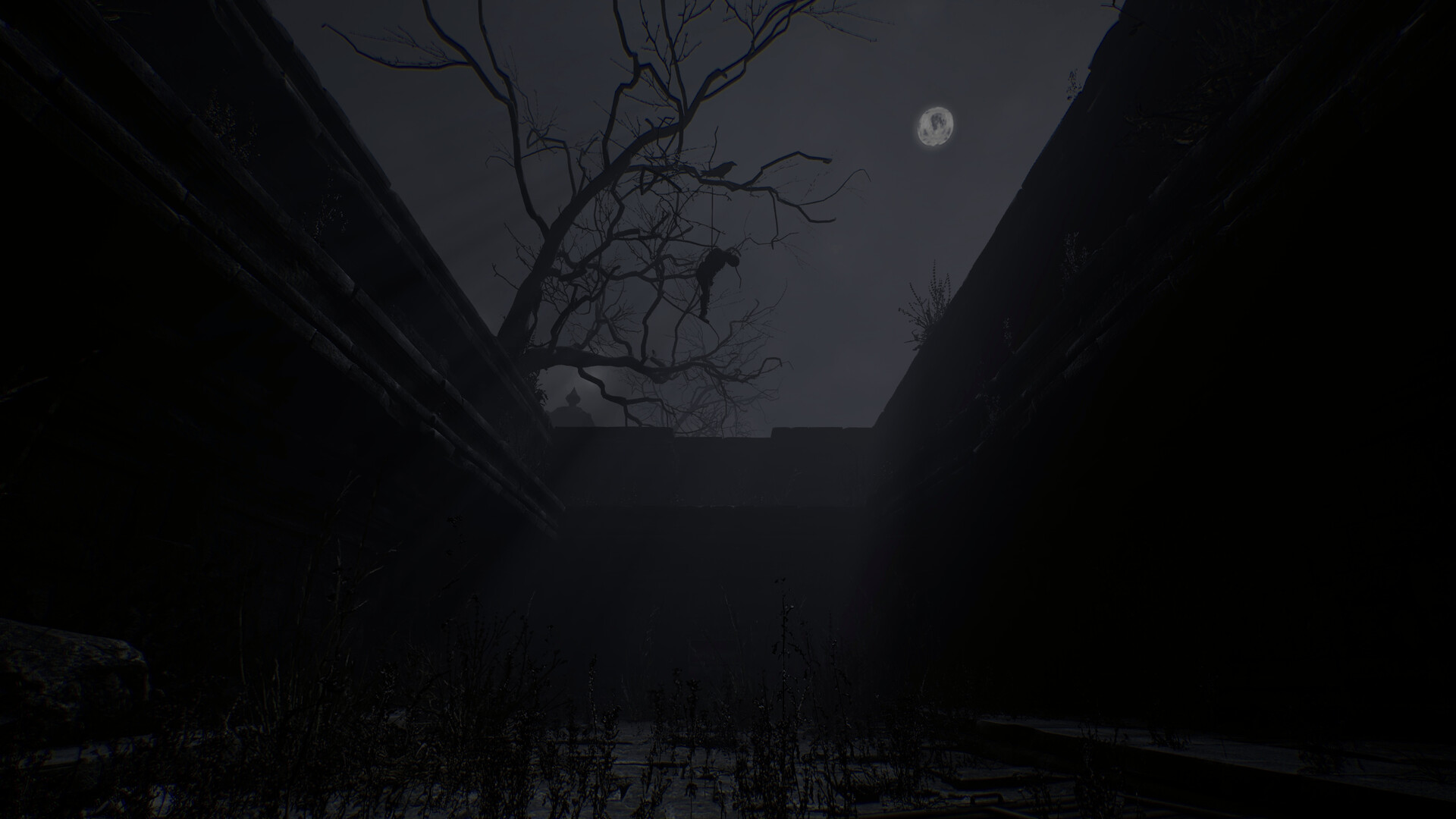 Bhangarh: The Untold Story screenshot #10