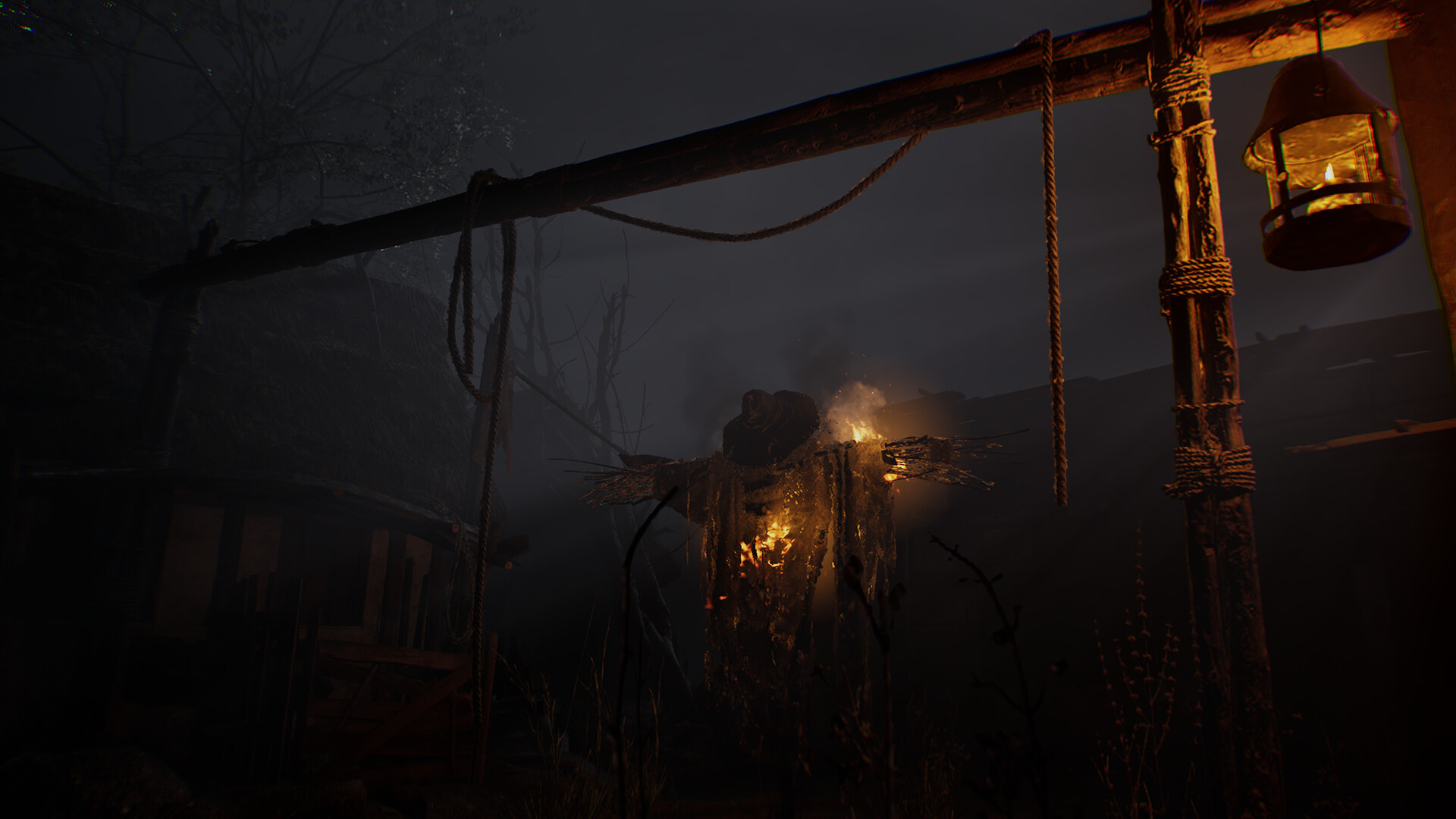 Bhangarh: The Untold Story screenshot #5