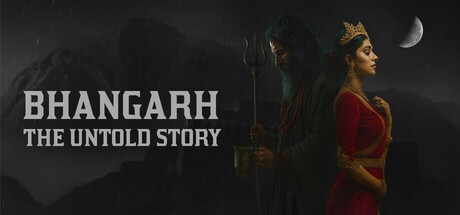 Bhangarh: The Untold Story