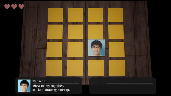 Who Was That: Face Memory Match screenshot 5