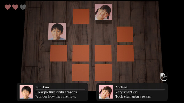 Who Was That: Face Memory Match screenshot 4