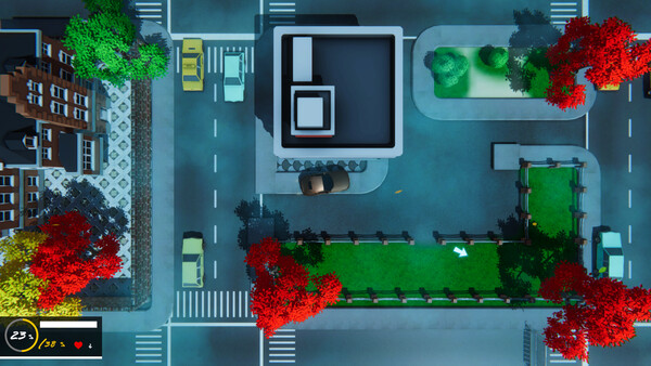 Town Crazy screenshot 2