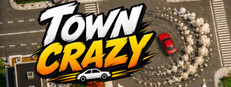 Town Crazy cover