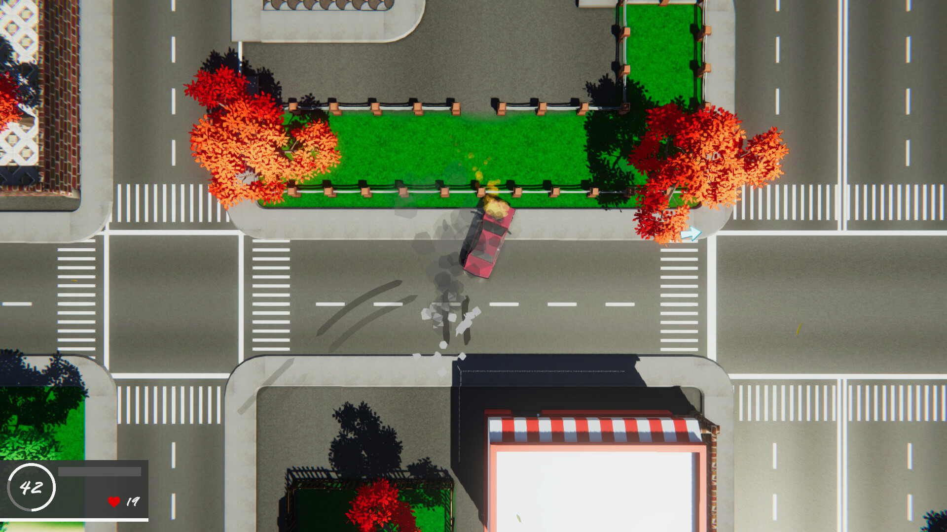 Town Crazy screenshot 5