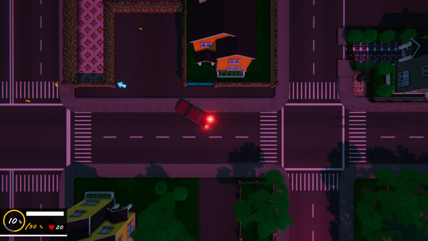Town Crazy screenshot 4