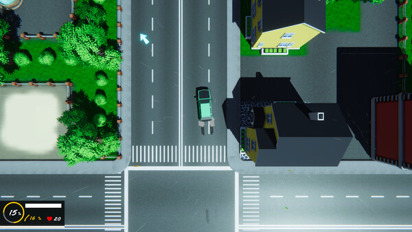 Town Crazy screenshot 3