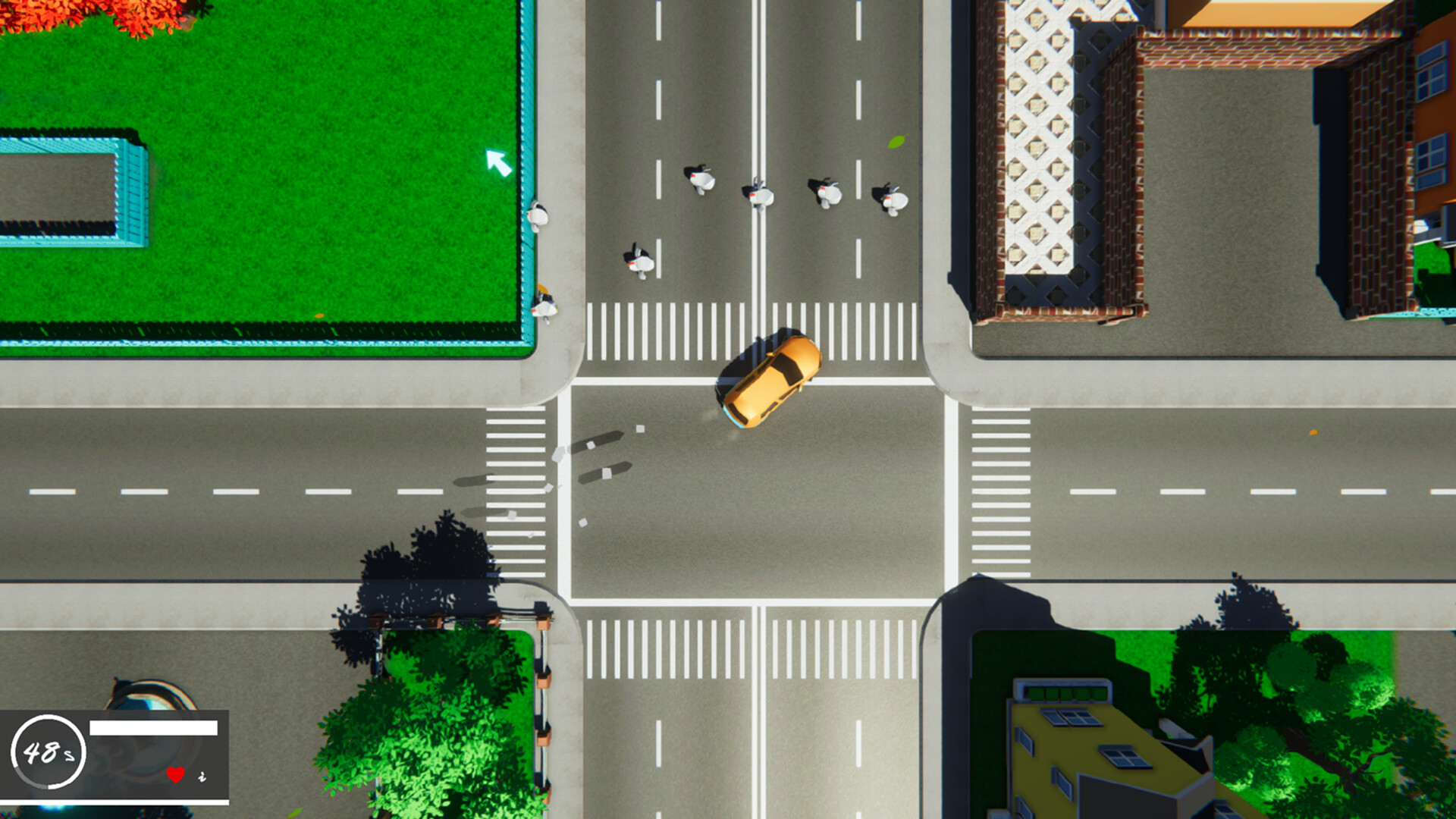 Town Crazy screenshot #7