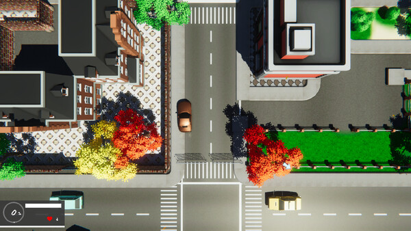 Town Crazy Demo screenshot 6