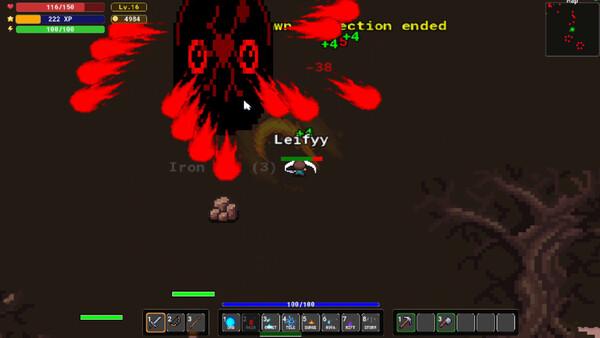 Ezmeralda screenshot 5