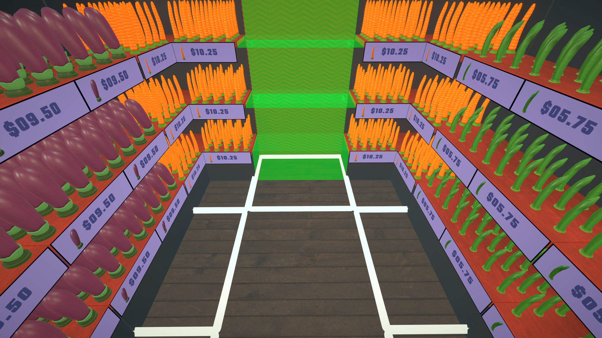 Adult Shop Simulator screenshot #9