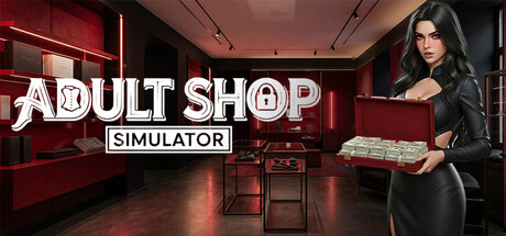 Adult Shop Simulator