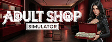 Adult Shop Simulator