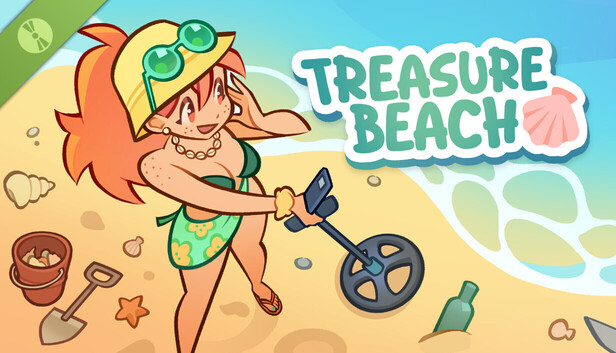 Treasure Beach Demo