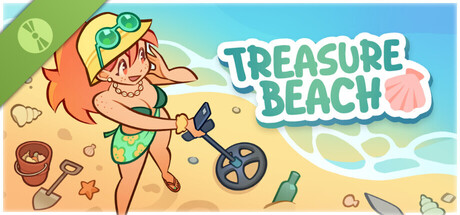 Treasure Beach Demo