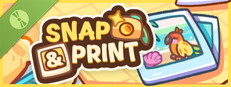 Snap & Print Demo