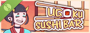 Ugoku Sushi Bar Demo