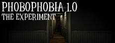 Phobophobia 1.0 – The Experiment
