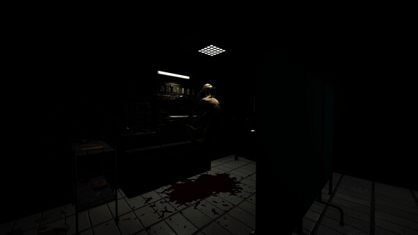 Phobophobia 1.0 – The Experiment game for Linux 1