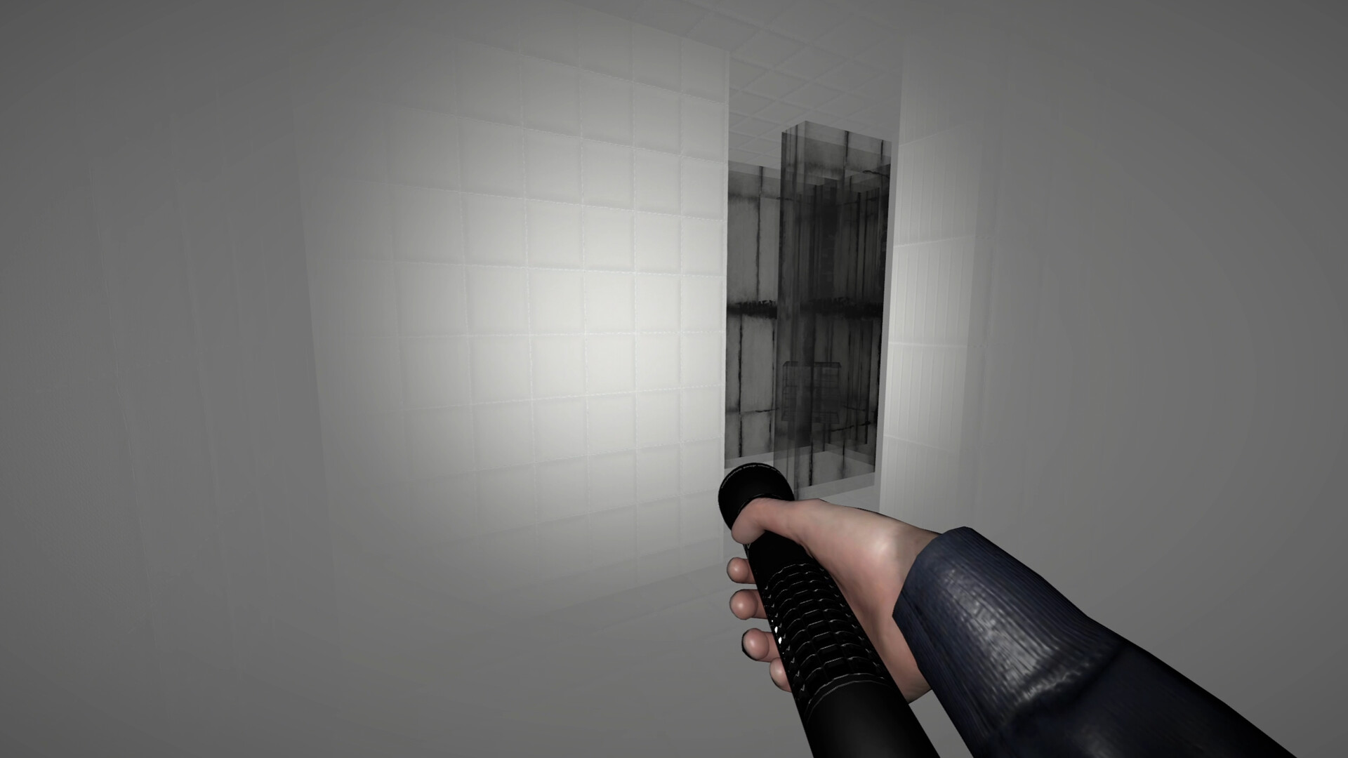 #5. Phobophobia 1.0 – The Experiment (Steam) 由: ghoSTudio games
