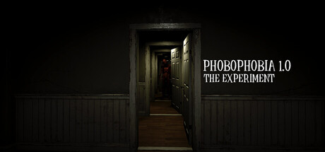 Phobophobia 1.0 – The Experiment