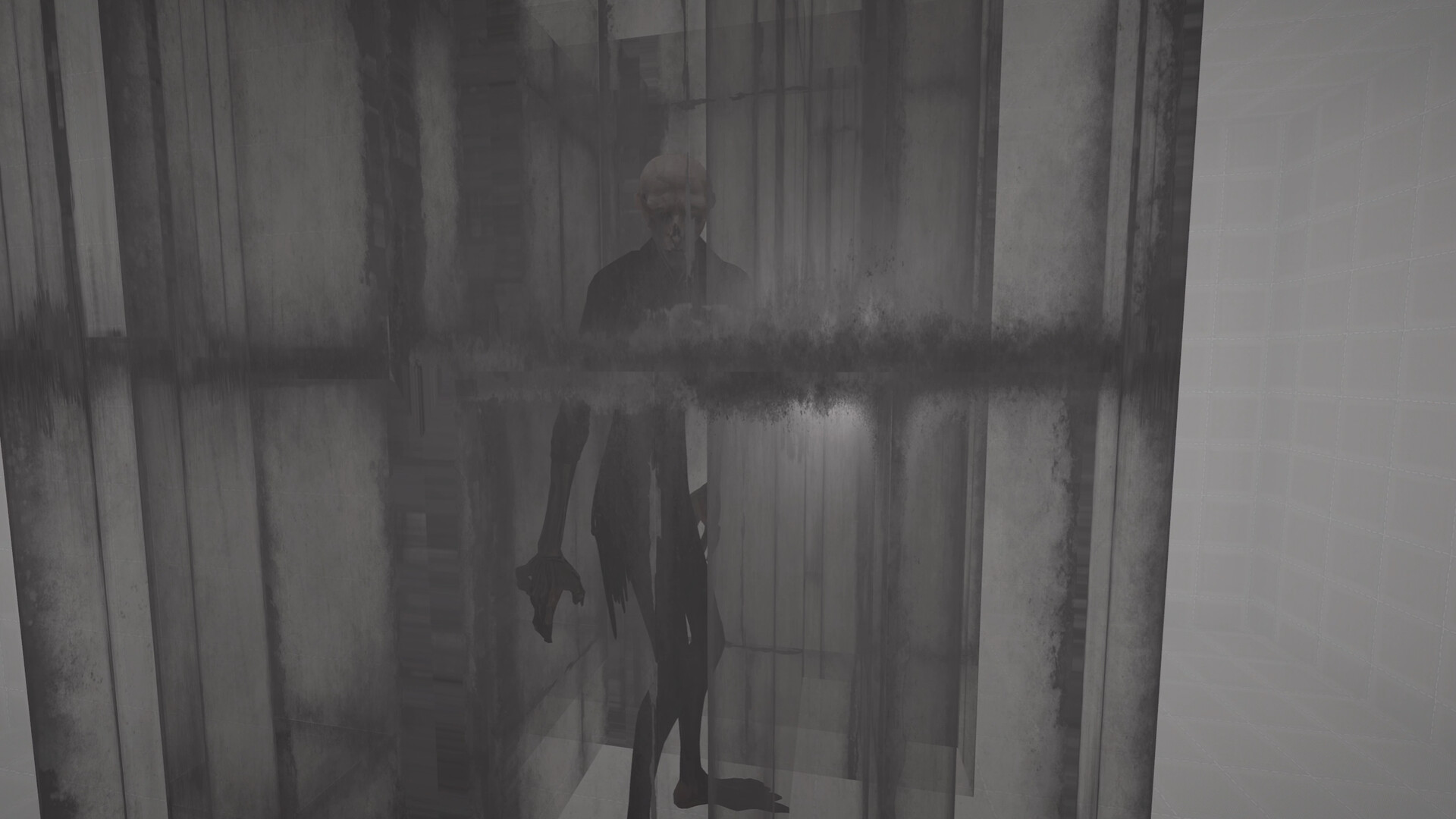 Phobophobia 1.0 – The Experiment screenshot #5