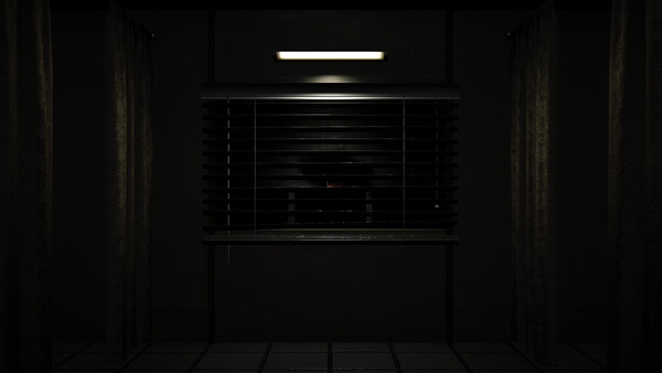 Phobophobia 1.0 – The Experiment