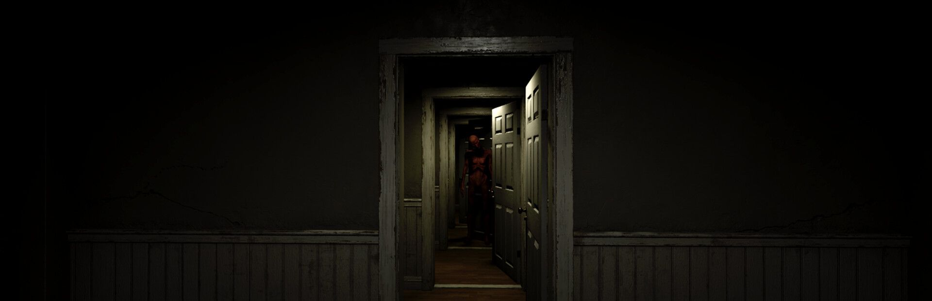 Phobophobia 1.0 – The Experiment