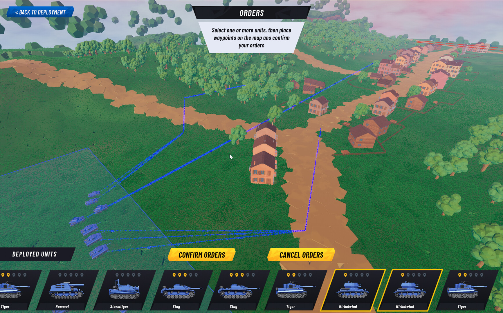 Total Tank Simulator 2 screenshot #14