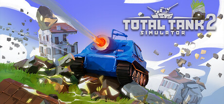 Total Tank Simulator 2の作品画像