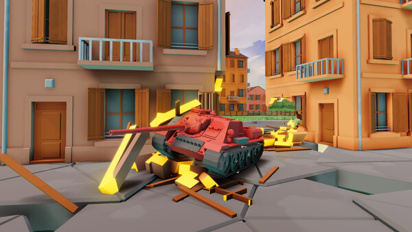 Total Tank Simulator 2