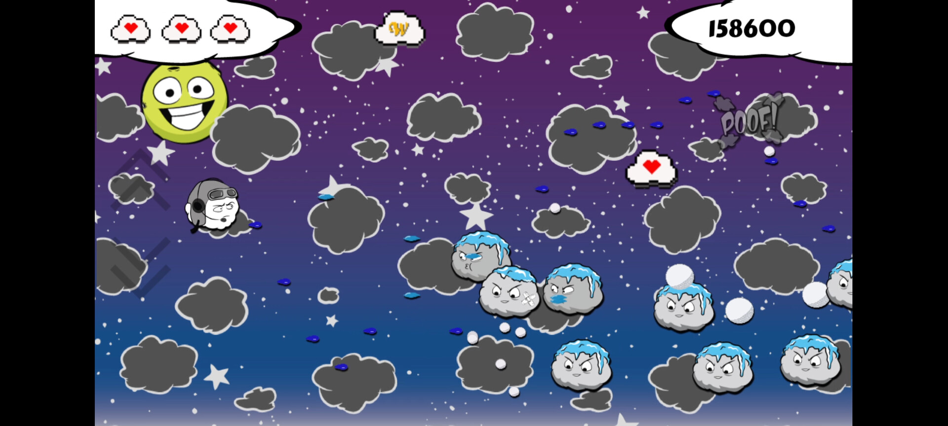 Operation: A.S.S. Takedown screenshot #4