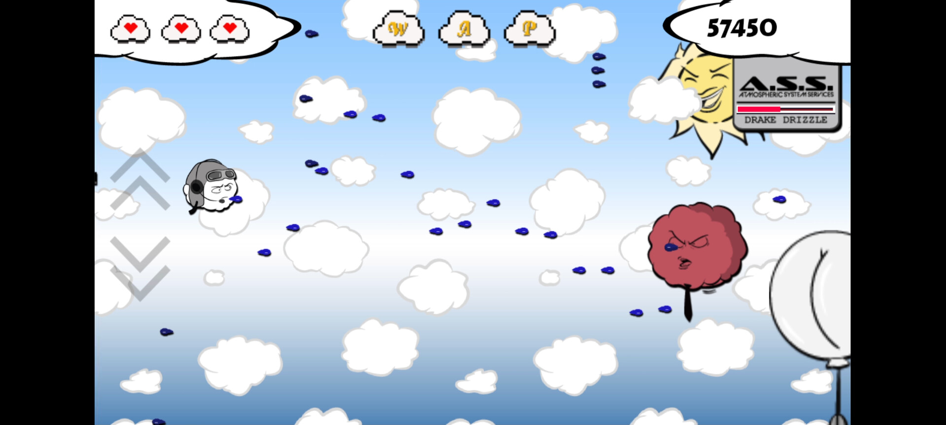 Operation: A.S.S. Takedown screenshot #2