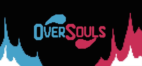 OVERSOULS Playtest game cover