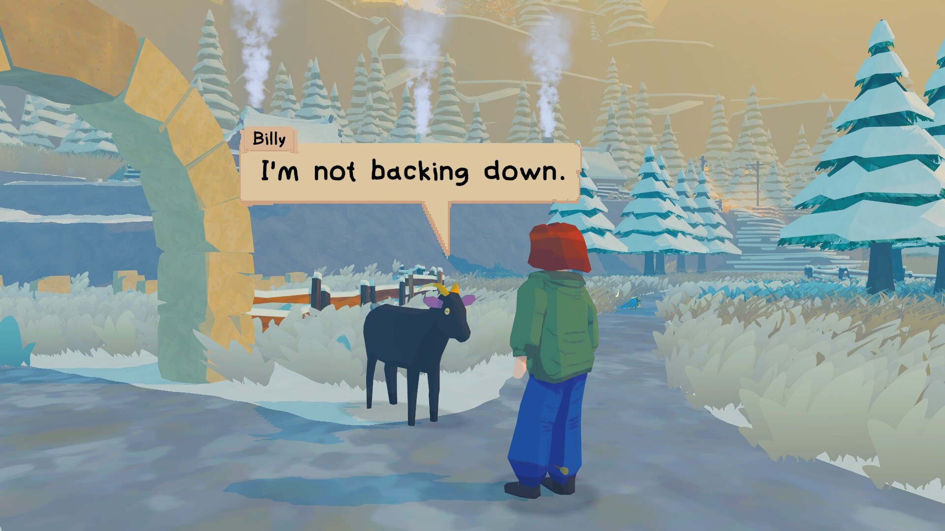 Broom Broom screenshot 2