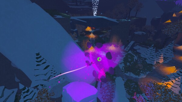 Screenshot 3 of Broom Broom - more gameplay footage