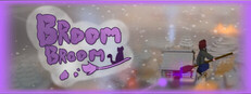 Broom Broom