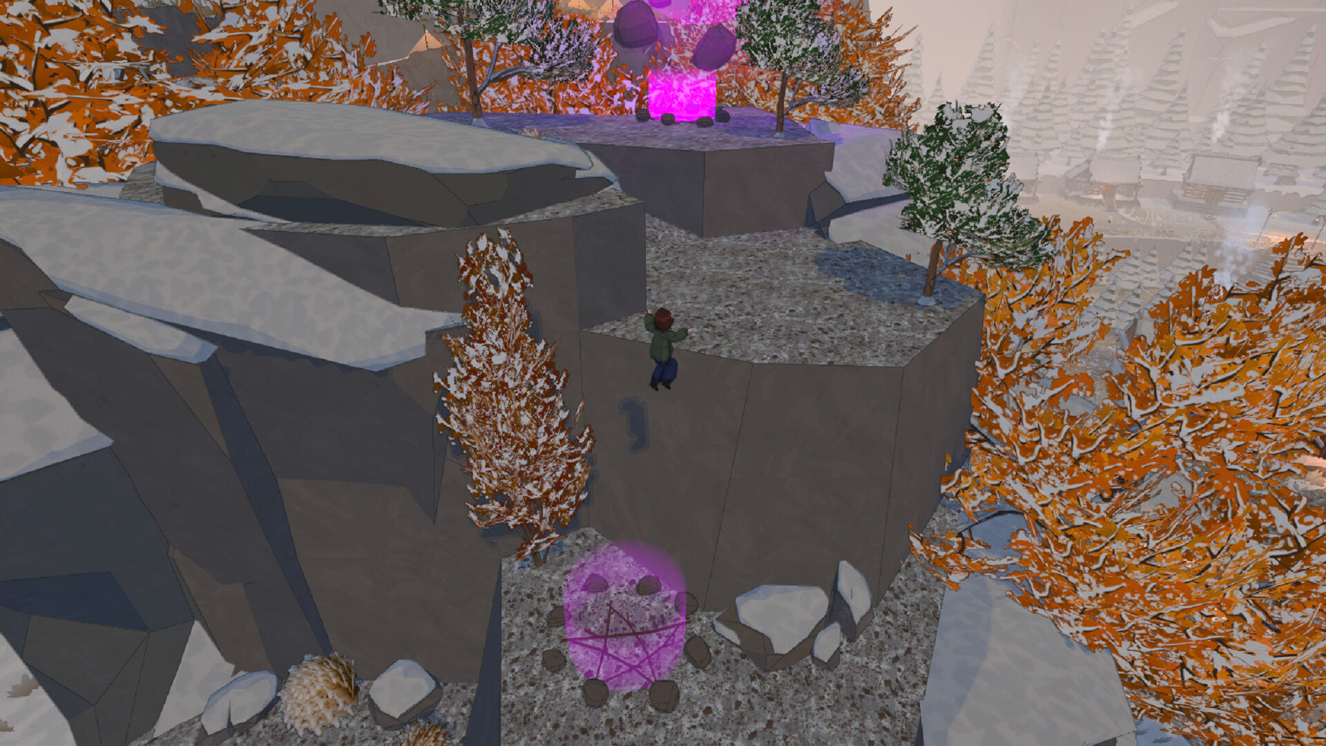 Broom Broom screenshot #5