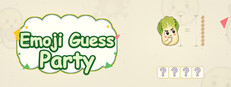 Emoji Guess Party cover