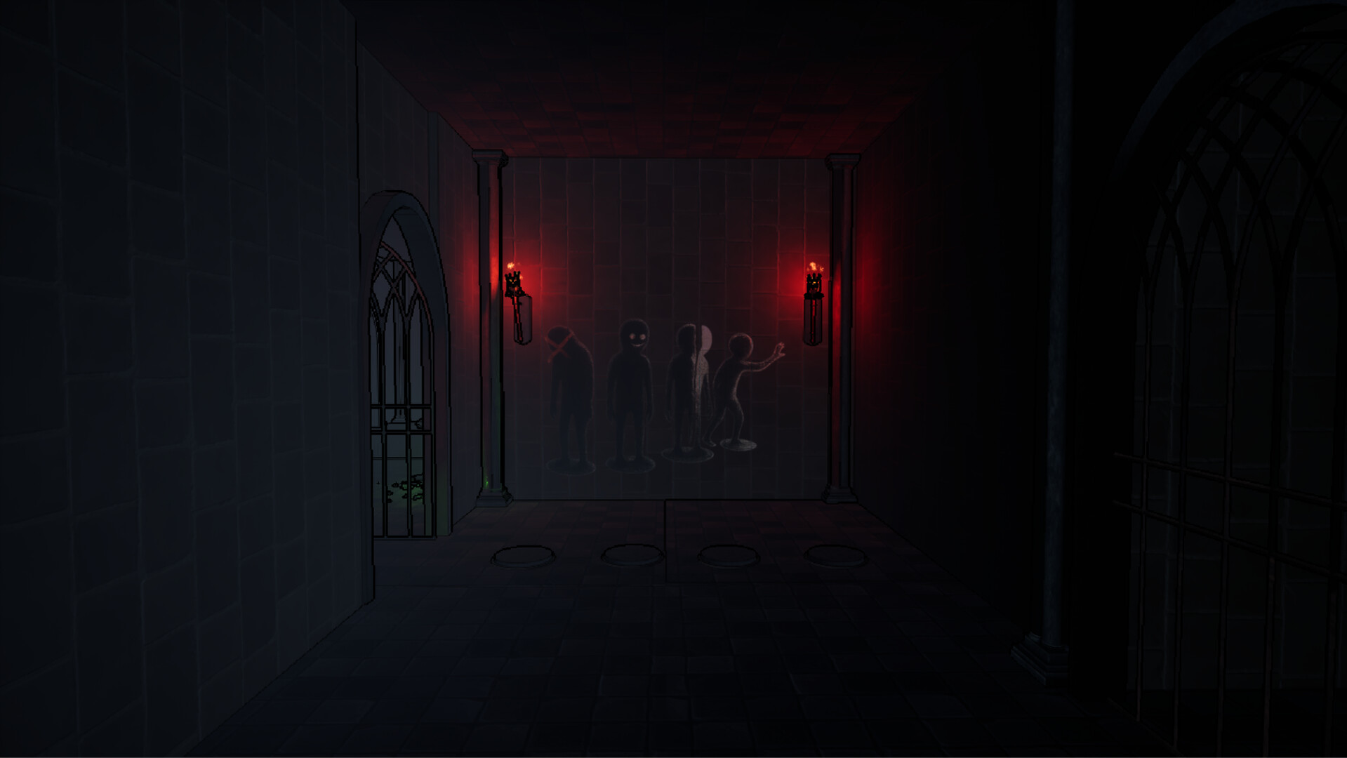 Lumen: The Last Hope screenshot #5