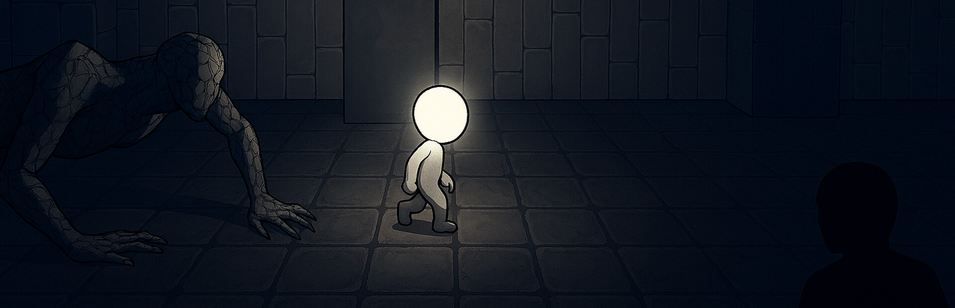 Lumen: The Last Hope