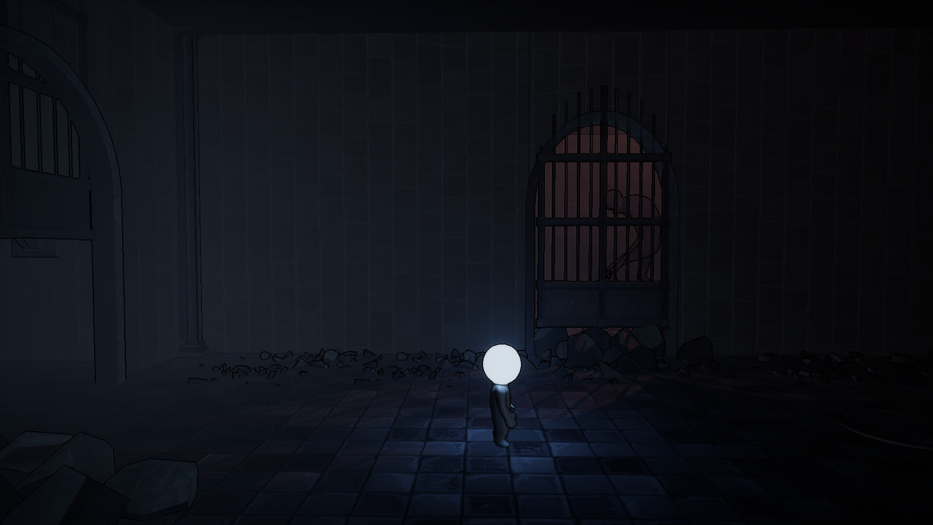 Lumen: The Last Hope screenshot #3
