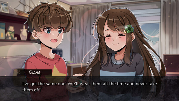 The Tiny World in-game screenshot 2