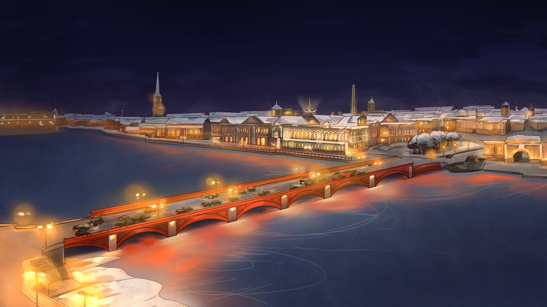 The Tiny World screenshot #9