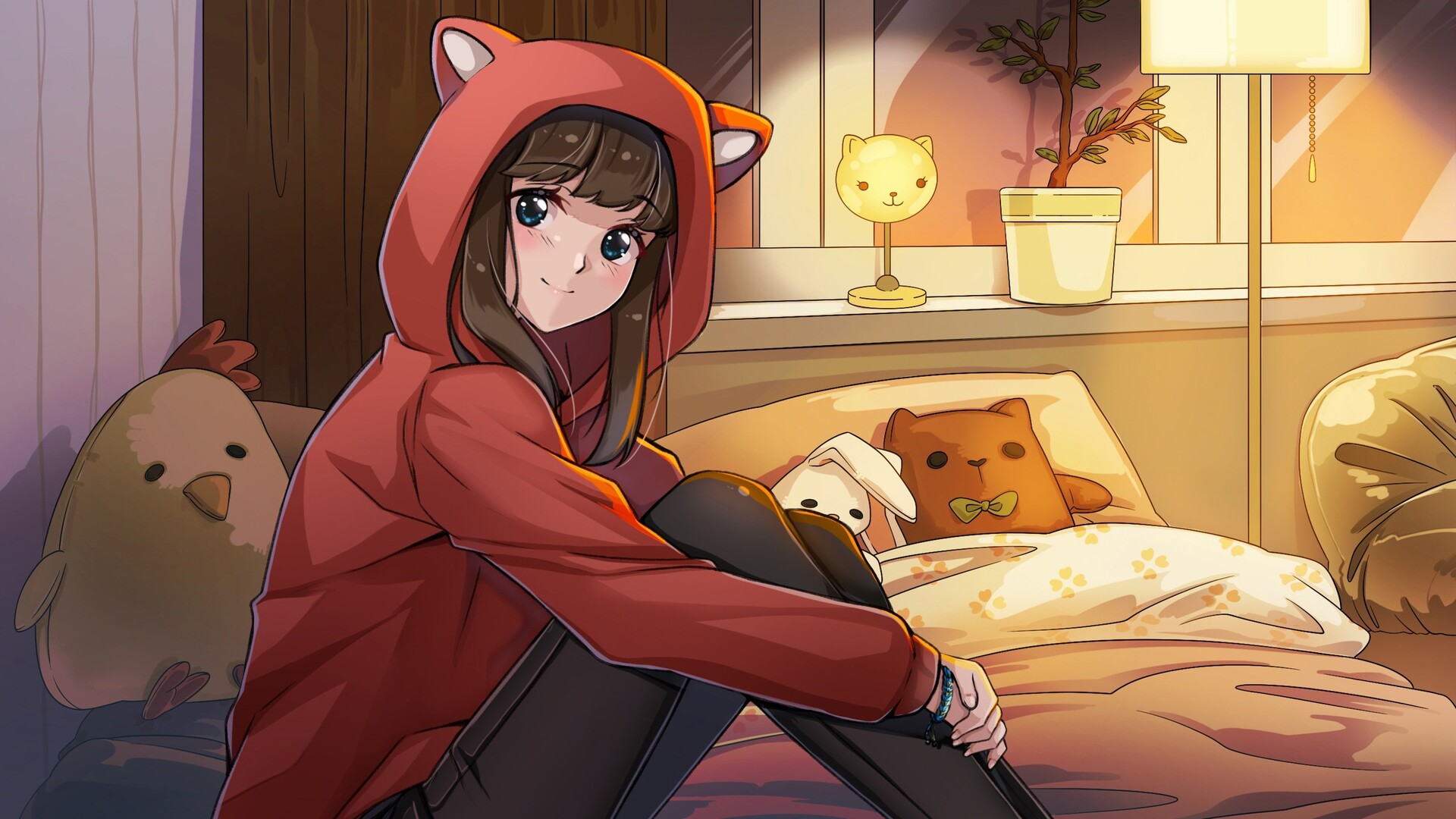 The Tiny World screenshot #1